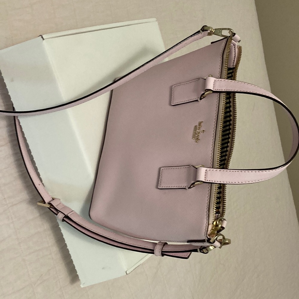 Kate Spade cross body bag